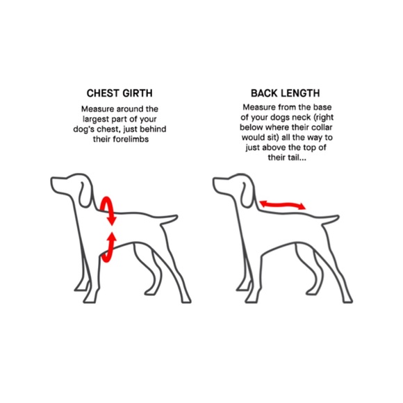 BARBIE x CANADA POOCH DENIM VEST - Picture 8 of 10